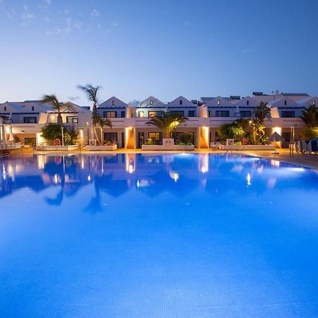 Grupotel Cinco Plazas ปูแอร์โตเดลคาร์เมน ภายนอก รูปภาพ