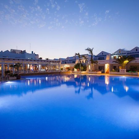 Grupotel Cinco Plazas ปูแอร์โตเดลคาร์เมน ภายนอก รูปภาพ