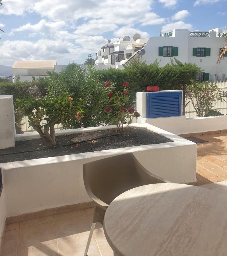 Grupotel Cinco Plazas ปูแอร์โตเดลคาร์เมน ภายนอก รูปภาพ