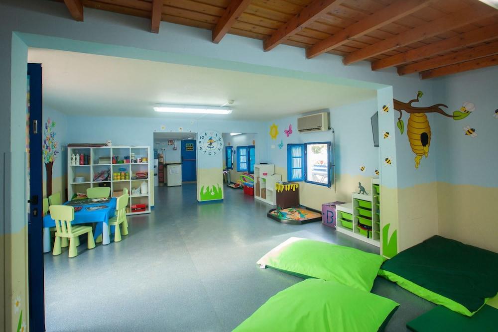 Grupotel Cinco Plazas ปูแอร์โตเดลคาร์เมน ภายนอก รูปภาพ