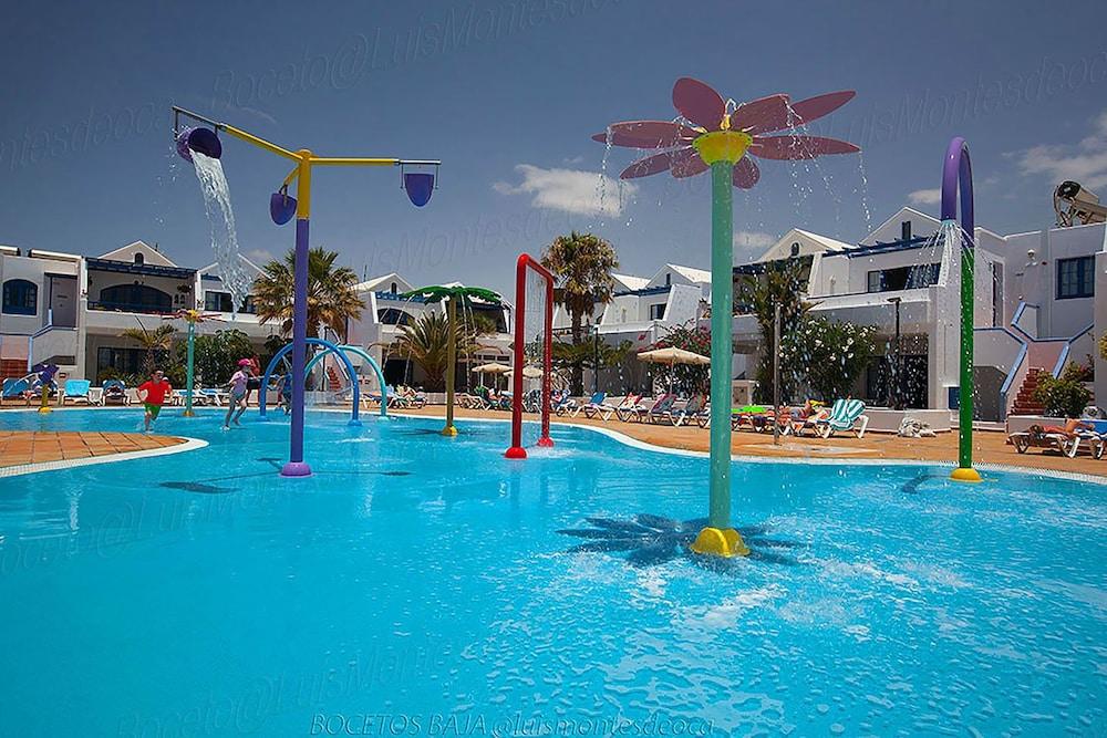 Grupotel Cinco Plazas ปูแอร์โตเดลคาร์เมน ภายนอก รูปภาพ