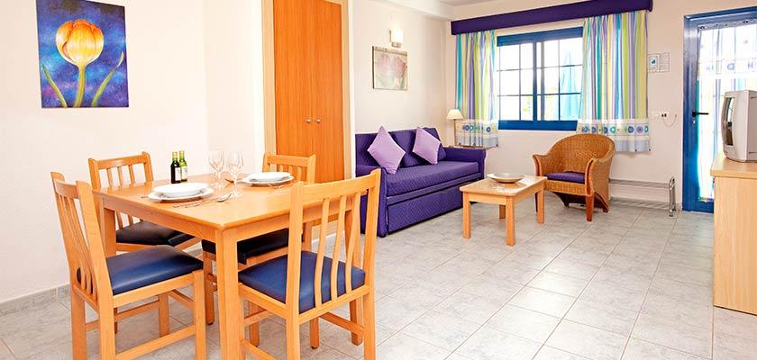Grupotel Cinco Plazas ปูแอร์โตเดลคาร์เมน ภายนอก รูปภาพ