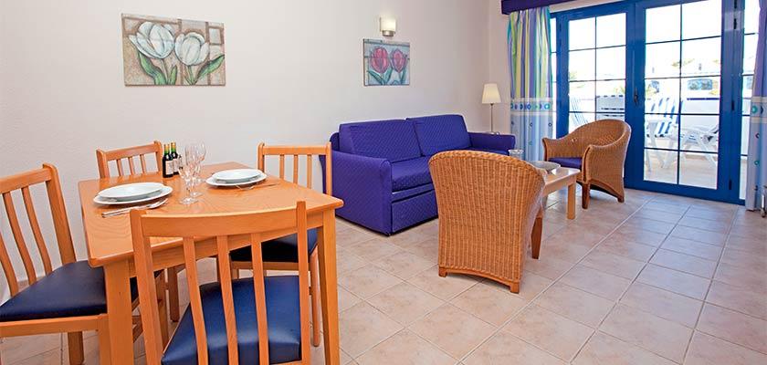 Grupotel Cinco Plazas ปูแอร์โตเดลคาร์เมน ภายนอก รูปภาพ