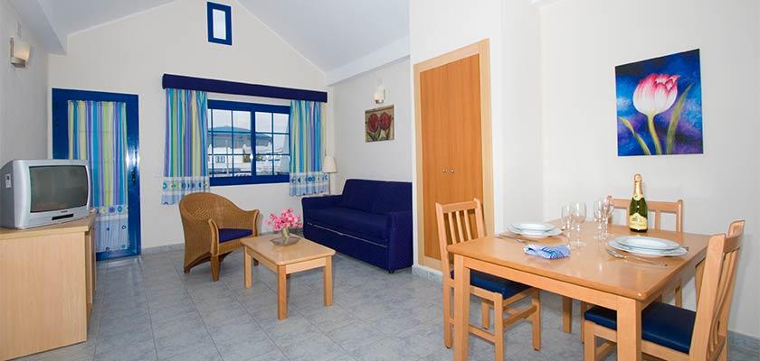 Grupotel Cinco Plazas ปูแอร์โตเดลคาร์เมน ภายนอก รูปภาพ