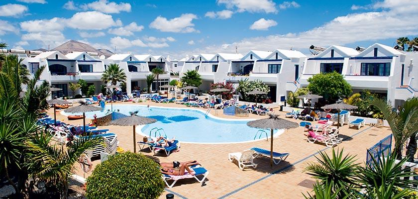 Grupotel Cinco Plazas ปูแอร์โตเดลคาร์เมน ภายนอก รูปภาพ