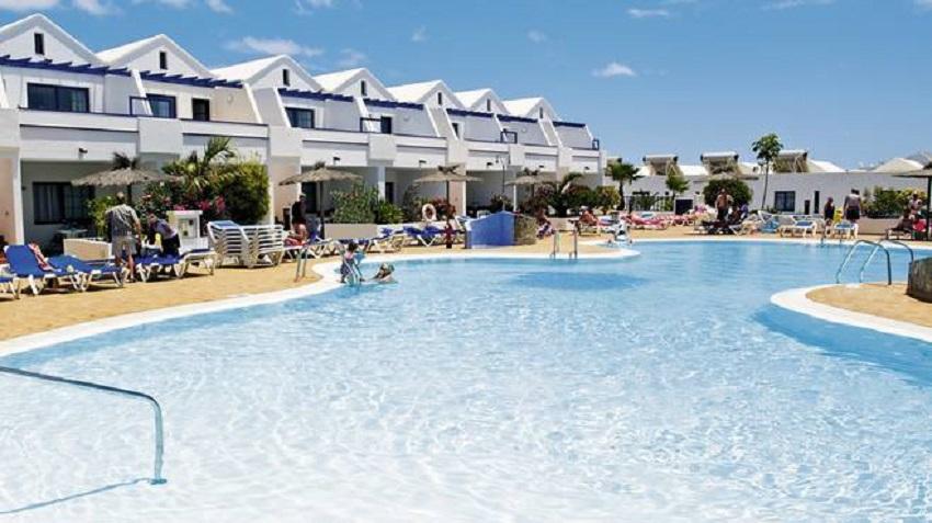 Grupotel Cinco Plazas ปูแอร์โตเดลคาร์เมน ภายนอก รูปภาพ