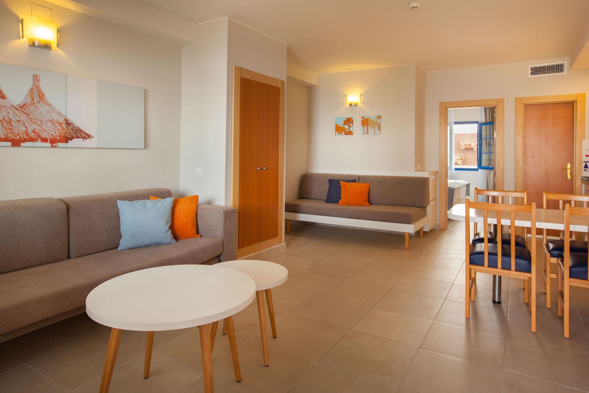 Grupotel Cinco Plazas ปูแอร์โตเดลคาร์เมน ภายนอก รูปภาพ