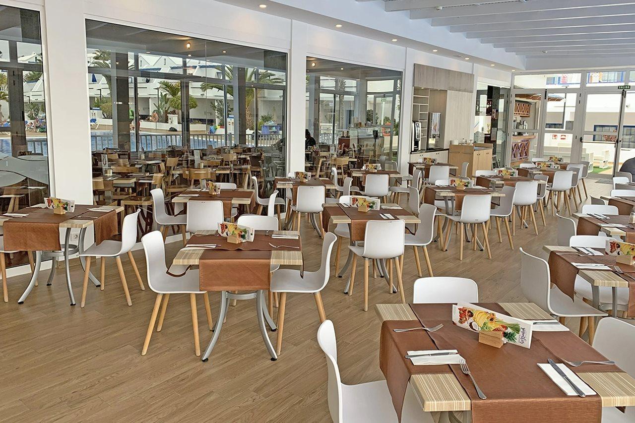Grupotel Cinco Plazas ปูแอร์โตเดลคาร์เมน ภายนอก รูปภาพ