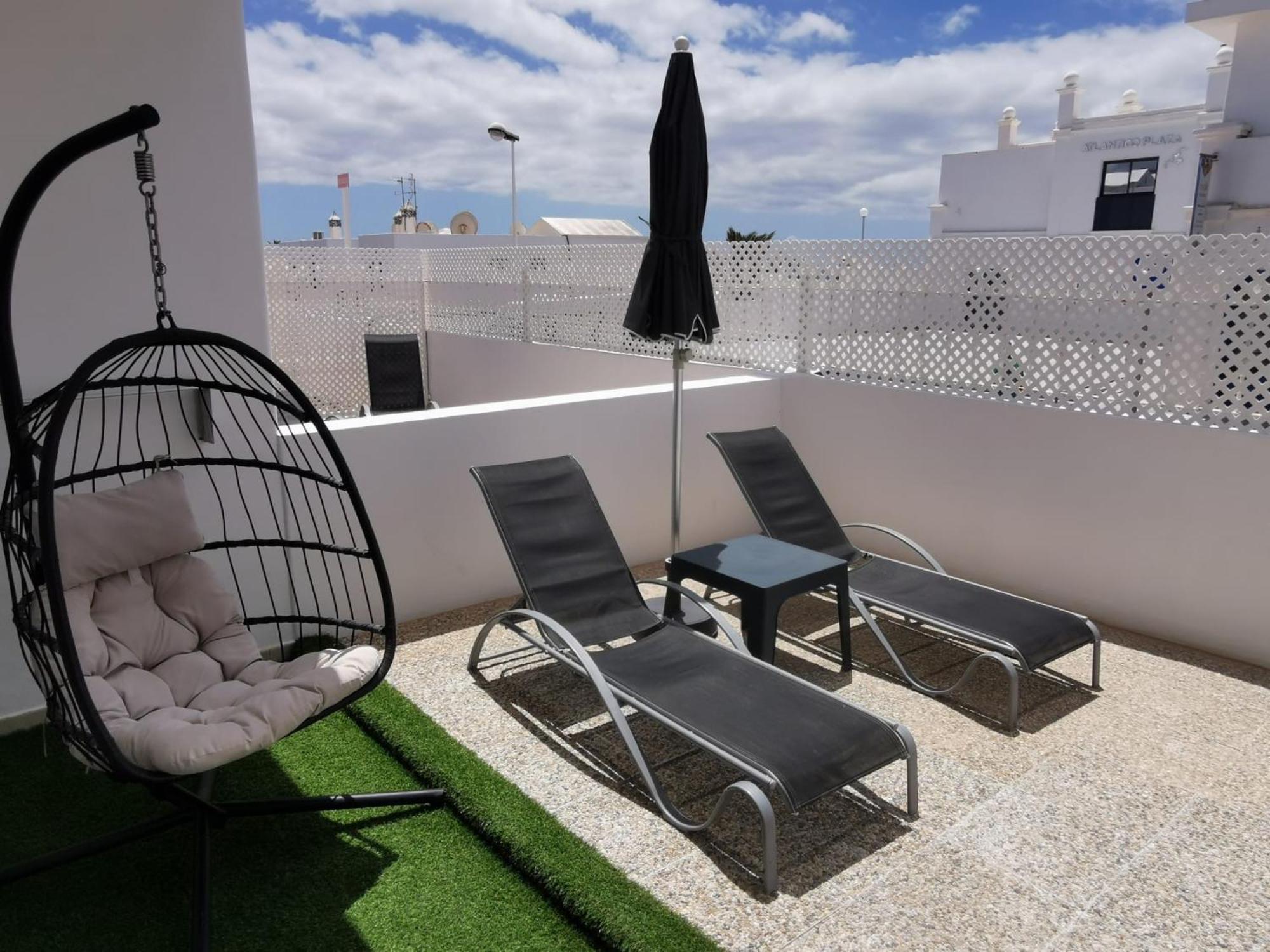 Grupotel Cinco Plazas ปูแอร์โตเดลคาร์เมน ภายนอก รูปภาพ