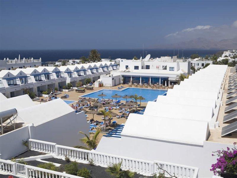 Grupotel Cinco Plazas ปูแอร์โตเดลคาร์เมน ภายนอก รูปภาพ