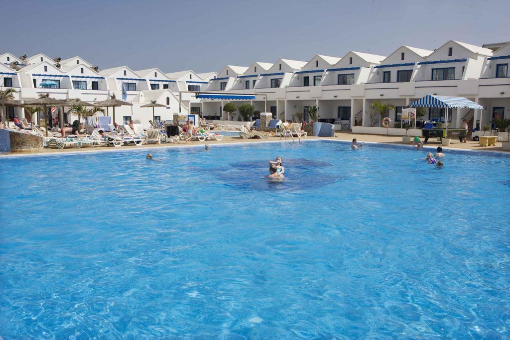 Grupotel Cinco Plazas ปูแอร์โตเดลคาร์เมน ภายนอก รูปภาพ