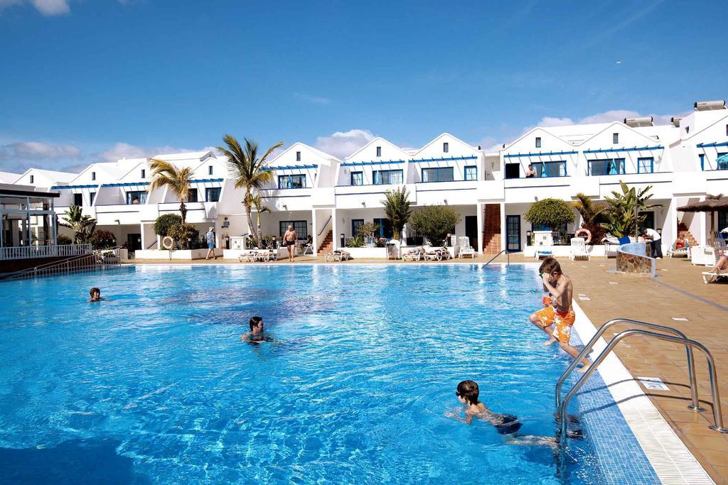 Grupotel Cinco Plazas ปูแอร์โตเดลคาร์เมน ภายนอก รูปภาพ