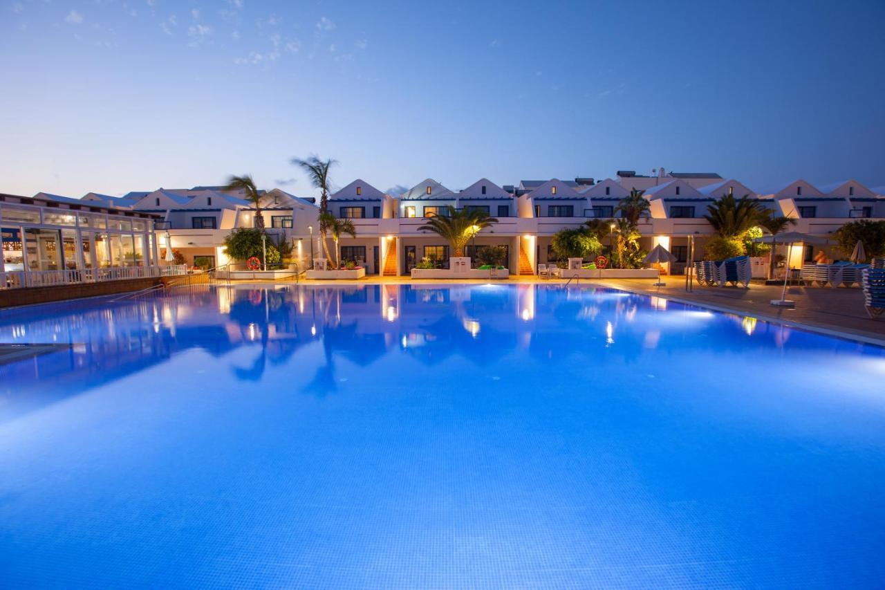 Grupotel Cinco Plazas ปูแอร์โตเดลคาร์เมน ภายนอก รูปภาพ