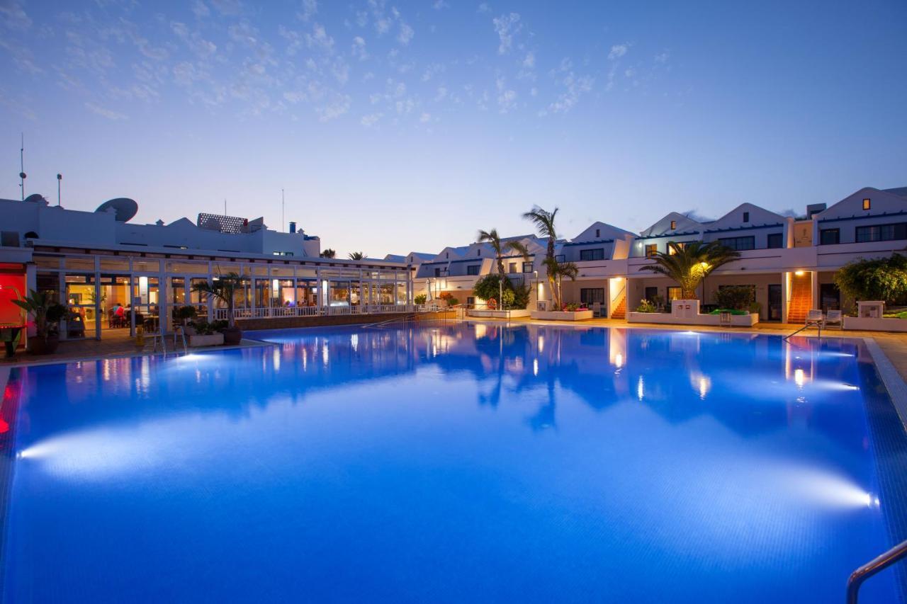 Grupotel Cinco Plazas ปูแอร์โตเดลคาร์เมน ภายนอก รูปภาพ
